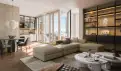 living - Navigli Towers - gallery thumbnail - 29