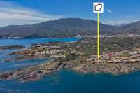 living - 259m² house / villa for sale in Cadaqués, Costa Brava - gallery thumbnail - 3