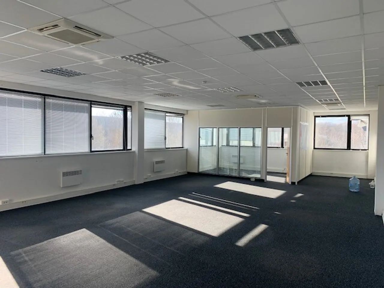 office - Bureaux À Louer - gallery - 3