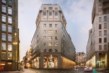 office - Palazzo Missori - Office - Dils - featured