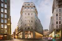 office - Palazzo Missori - Uffici - Dils - gallery thumbnail - 1