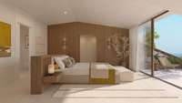 living - Casatalaya Residences Apartments, East Marbella, Costa del Sol - gallery thumbnail - 3