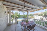 living - 430m² house / villa for sale in La Eliana, Valencia - gallery thumbnail - 4