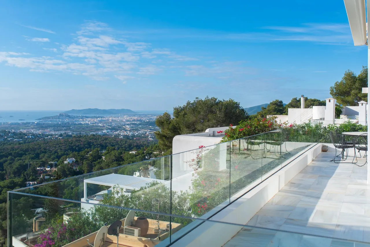 living - Casa / villa de 311m² en venta en Ibiza ciudad - gallery - 8