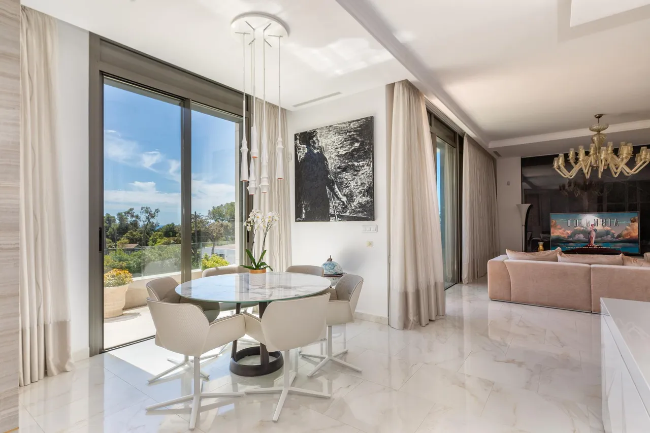 living - Casa / villa de 651m² en venta en Lloret de Mar - gallery - 10