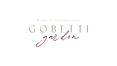 living - Gobetti Garden - Living - Dils - Logo