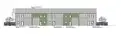 logistics - Activity Facility For Rent - For Sale - Planimetria thumbnail - 3
