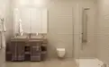 living - Kristina Views – New Build Homes in Estepona - gallery thumbnail - 7