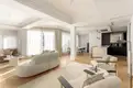 living - 260m² apartment for sale in Castellana, Madrid - gallery thumbnail - 4
