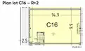 logistics - Activity Facility For Rent - Planimetria thumbnail - 7