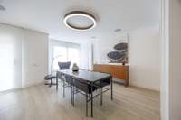 living - Piso de 208m² con 10m² terraza en venta en El Pla del Remei - gallery thumbnail - 9