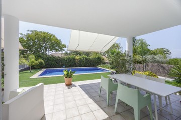 living - Casa / villa de 251m² en venta en Bétera, Valencia - featured