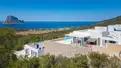 living - 330m² house / villa for sale in San José, Balearic Islands - gallery thumbnail - 9