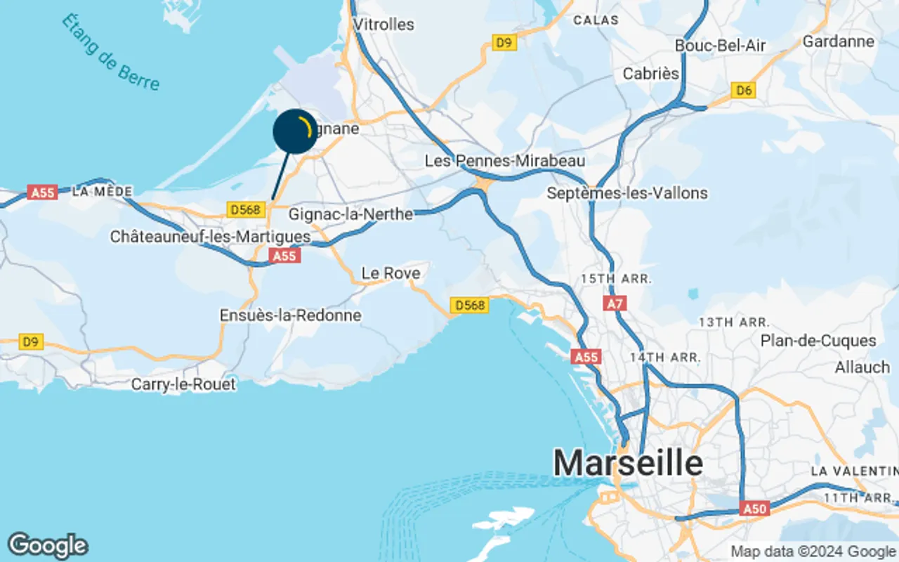 logistics - Activités / Bureaux À Vendre - gallery - 6