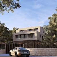 living - 430m² house / villa for sale in Santa Ponsa - gallery thumbnail - 1