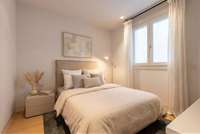living - 292m² apartment for rent in Jerónimos, Madrid - gallery thumbnail - 8