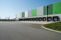 logistics - Tortona Green Logistics - Logistica - Dils - gallery thumbnail - 3