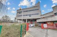 logistics - Activités / Bureaux À Louer - gallery thumbnail - 2