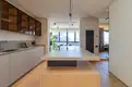 living - Piso de 224m² con 19m² terraza en venta en Sant Gervasi - Galvany - gallery thumbnail - 10