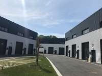 logistics - Light Industrial Premises / Offices For Rent - gallery thumbnail - 5