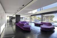 living - Casa / villa de 1,236m² en venta en Sarrià, Barcelona - gallery thumbnail - 4