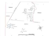 living - 510m² country house with 206,000m² garden for sale in Manacor - Floor Plan thumbnail - 1