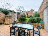 living - Casa modernista en venta en el corazón de Palafrugell - gallery thumbnail - 10
