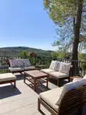 living - Casa / villa de 190m² en venta en Sierra de Madrid, Madrid - gallery thumbnail - 8