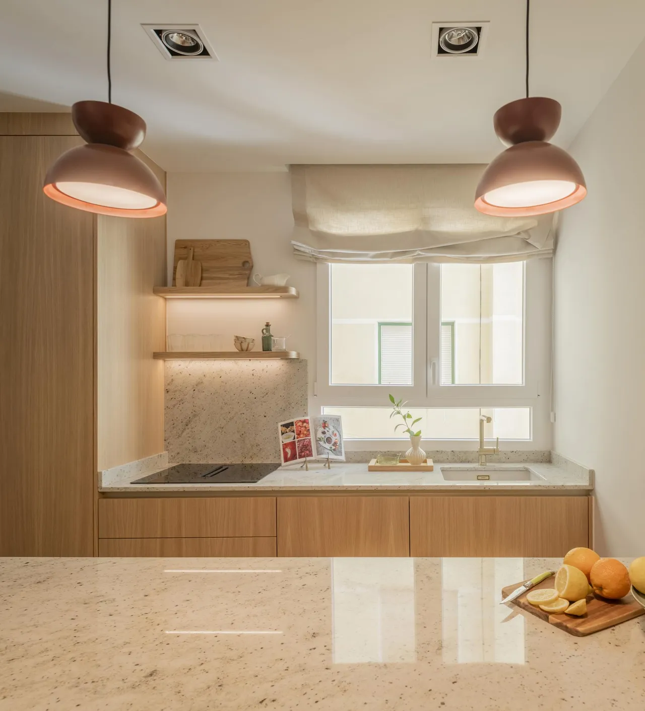 living - 170m² apartment for sale in Ibiza, Madrid - gallery - 10