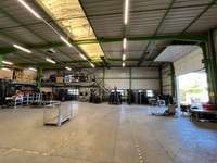 logistics - Light Industrial Premises / Offices For Rent - gallery thumbnail - 7
