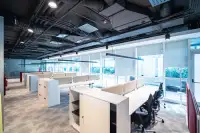 office - Maciachini Business Park - Office - Dils - gallery thumbnail - 12