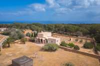 living - 218m² house / villa for sale in Formentera - gallery thumbnail - 4