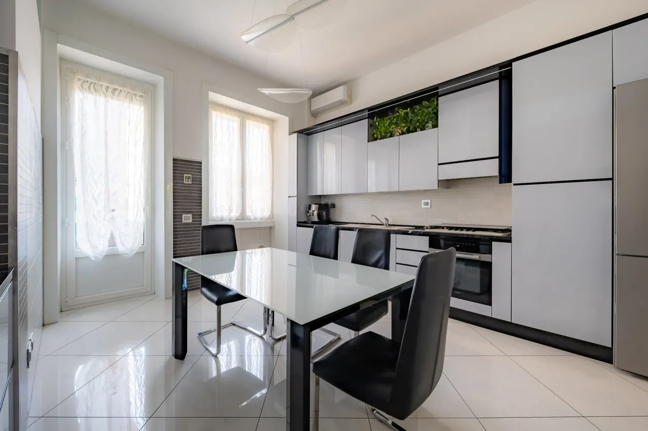 living - Gran Sasso 17 - Living - Dils - gallery - 7