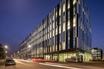 Dils advisor in the sale of the RCS MediaGroup headquarters in Via Rizzoli 2-4-6,- Milan - featured