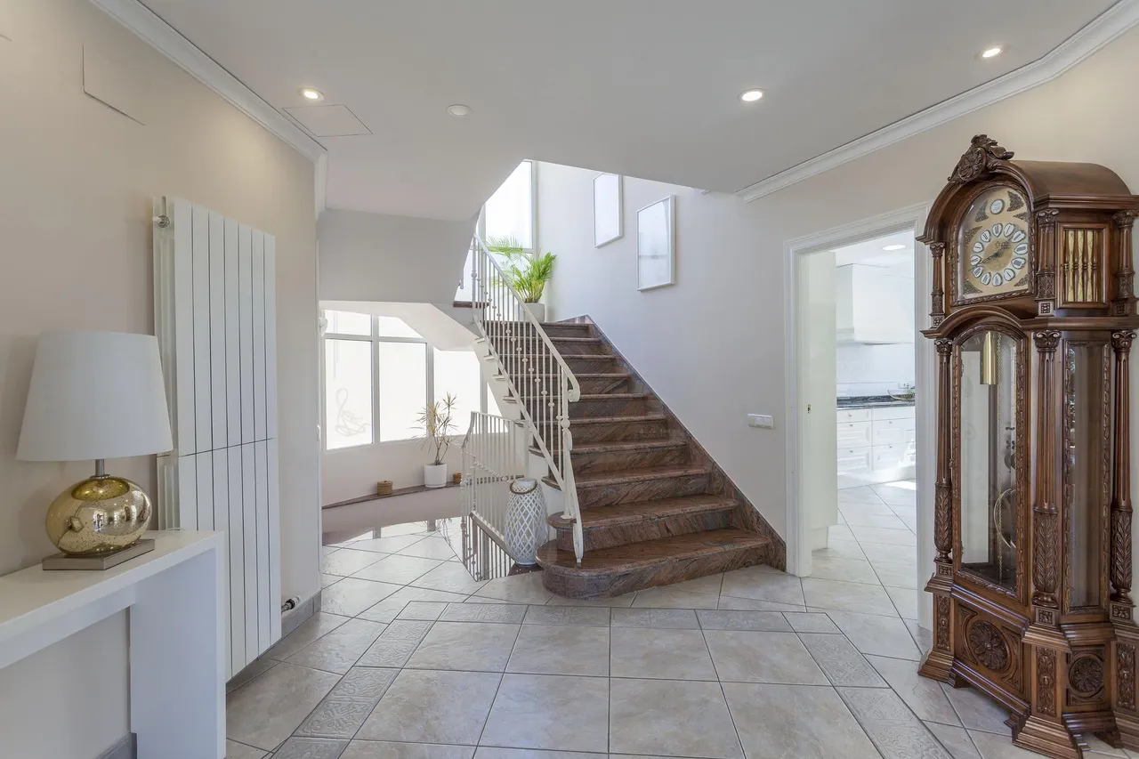 living - 426m² house / villa for sale in Cullera, Valencia - gallery - 8