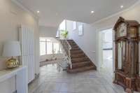 living - 426m² house / villa for sale in Cullera, Valencia - gallery thumbnail - 8