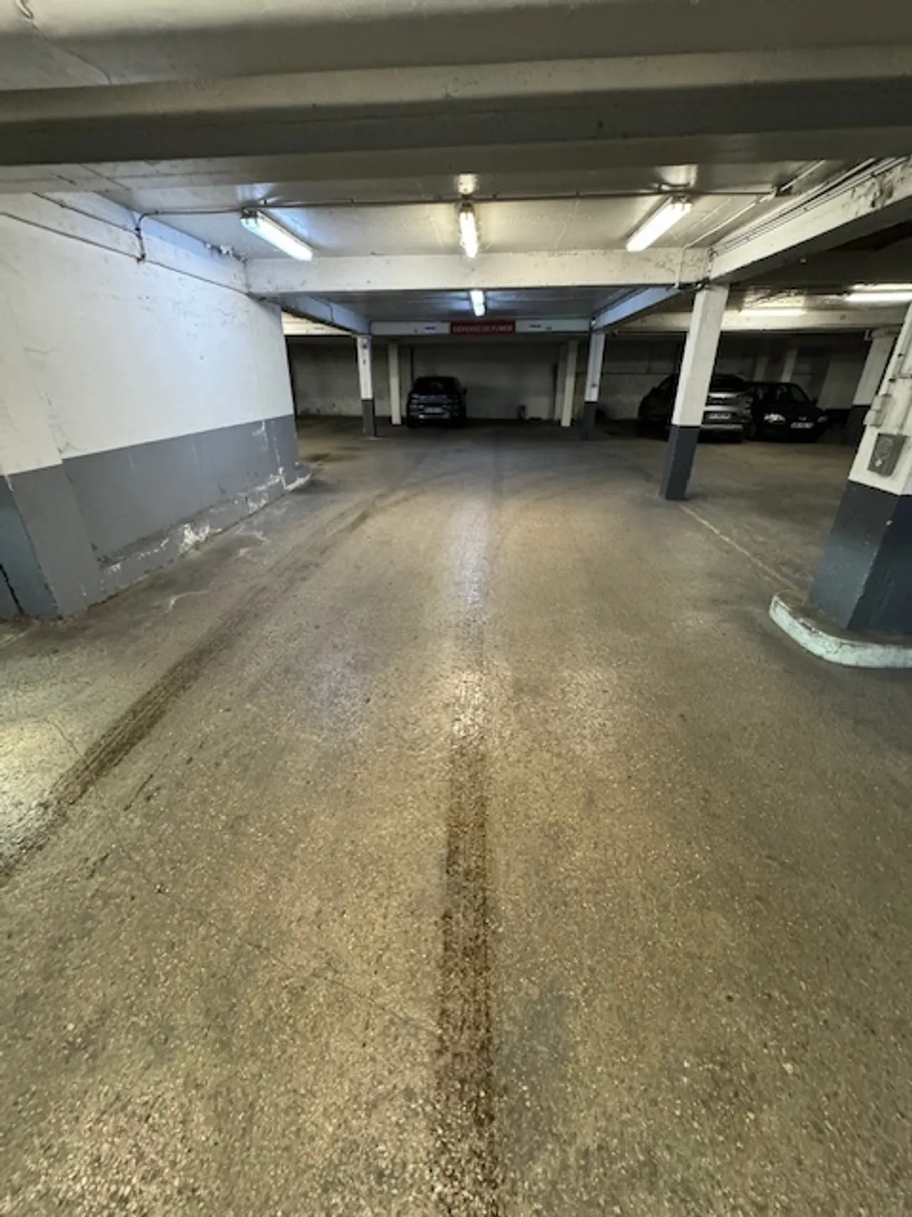 logistics - Light Industrial Premises / Offices For Rent - For Sale - gallery - 3
