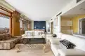 living - 206m² apartment with 20m² terrace for rent in Sarrià - gallery thumbnail - 1