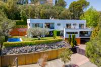 living - Casa / villa de 736m² en venta en Calella de Palafrugell - gallery thumbnail - 2