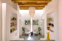 living - 1,154m² house / villa for sale in Santa Eulalia - gallery thumbnail - 6
