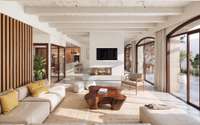 living - 475m² house / villa for sale in Ses Salines - gallery thumbnail - 4