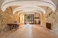 living - 2,460m² country house for sale in El Gironés, Girona - gallery thumbnail - 5