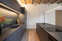 living - 231m² apartment with 9m² terrace for sale in Eixample Right - gallery thumbnail - 4