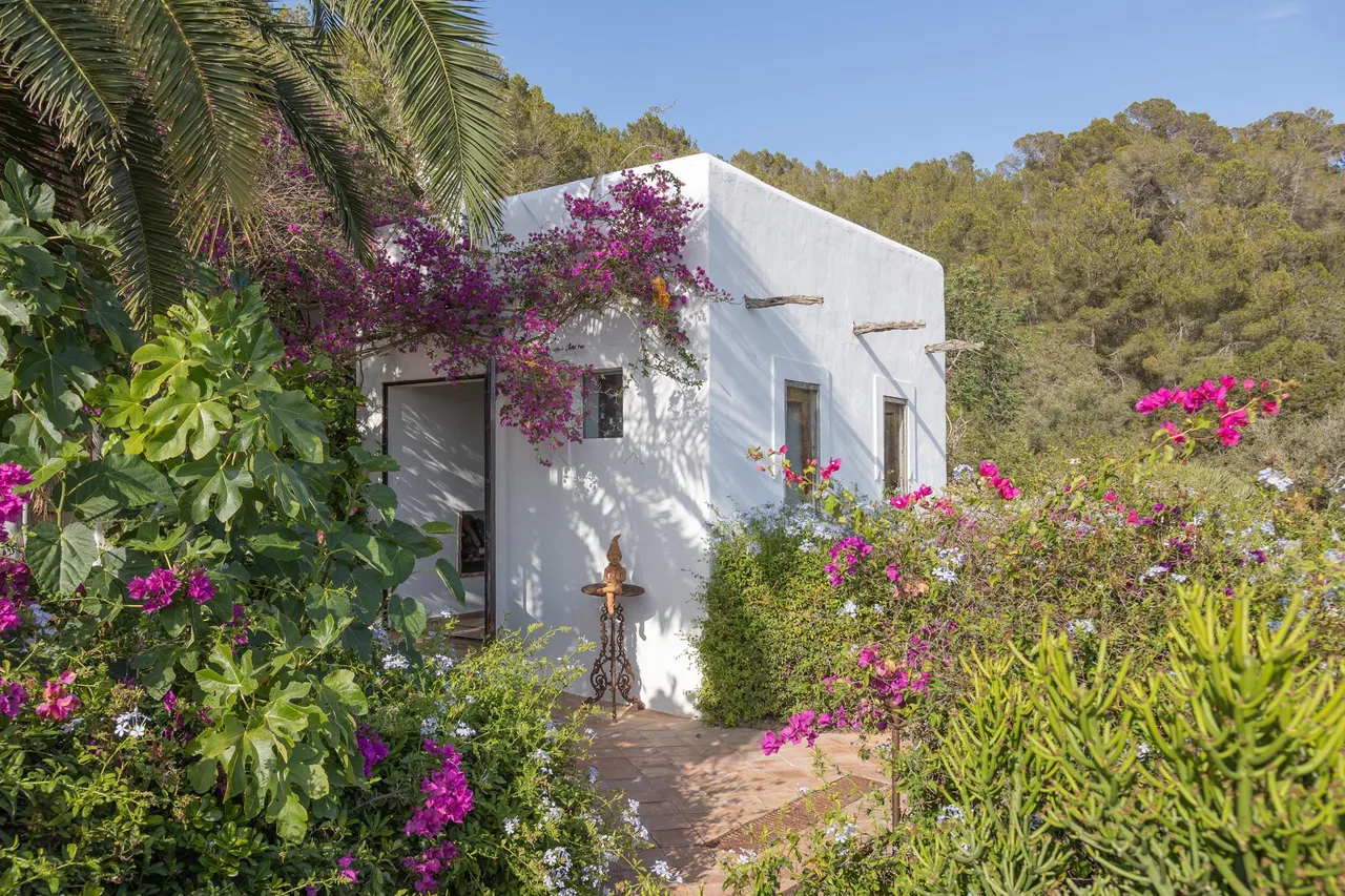 living - 322m² house / villa for sale in Santa Eulalia - gallery - 5