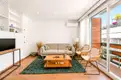 living - Piso de 71m² en venta en Sitges Town, Barcelona - gallery thumbnail - 4