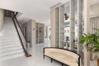 living - Casa / villa de 651m² en venta en Lloret de Mar - gallery thumbnail - 6