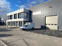 logistics - Light Industrial Premises / Offices For Rent - gallery thumbnail - 5