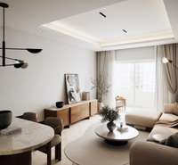 living - 183m² apartment for sale in Ibiza, Madrid - gallery thumbnail - 3