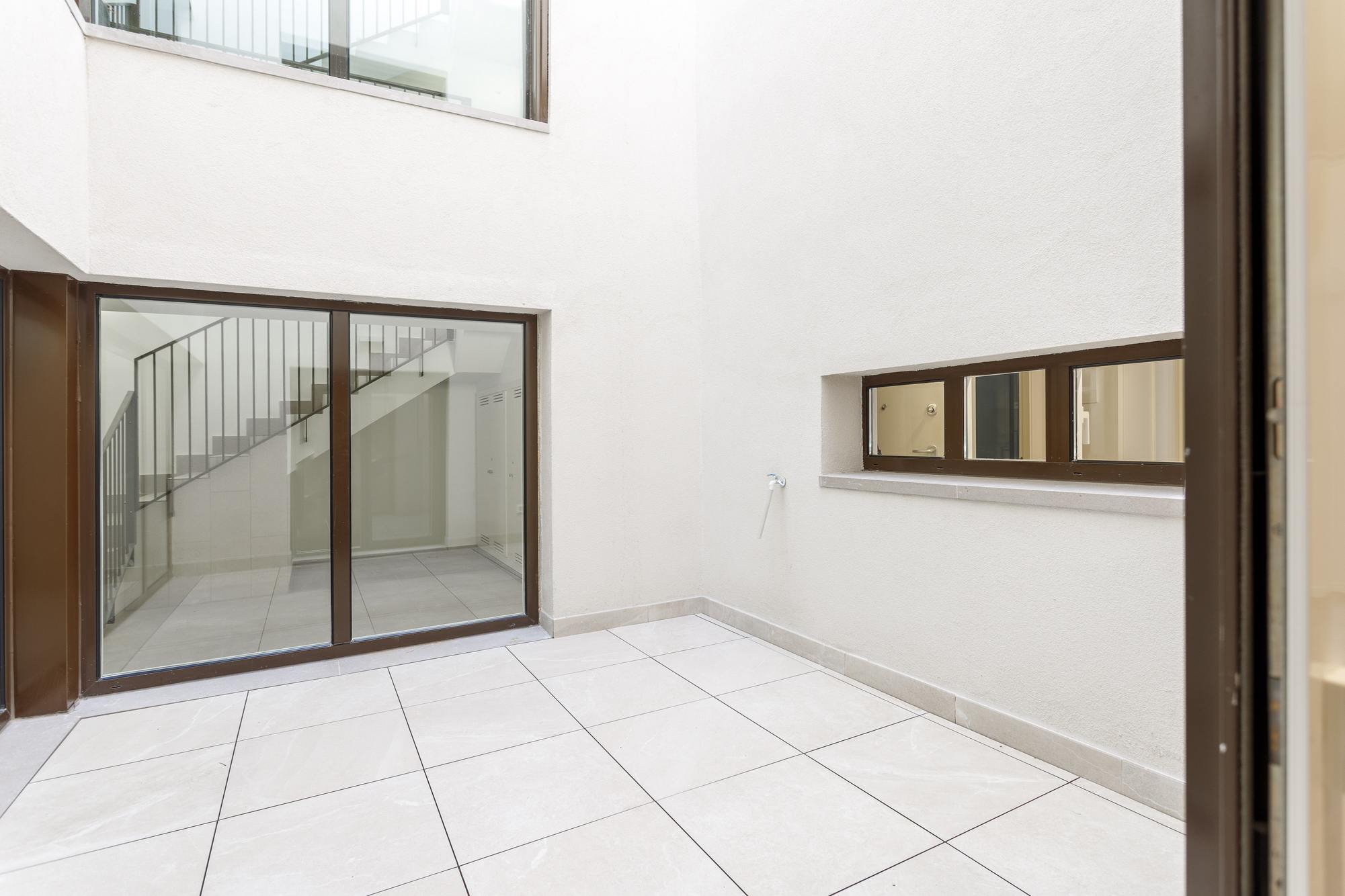 living - 72m² apartment with 16m² terrace for rent in Ventilla - Almenara - gallery thumbnail - 10