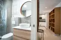 living - 50m² apartment for rent in Chueca - Justicia, Madrid - gallery thumbnail - 9